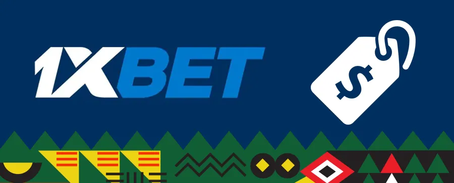 Autres offres promotionnelles 1xBet