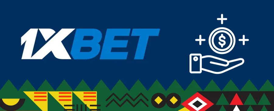 Comprendre le compte bonus 1xBet