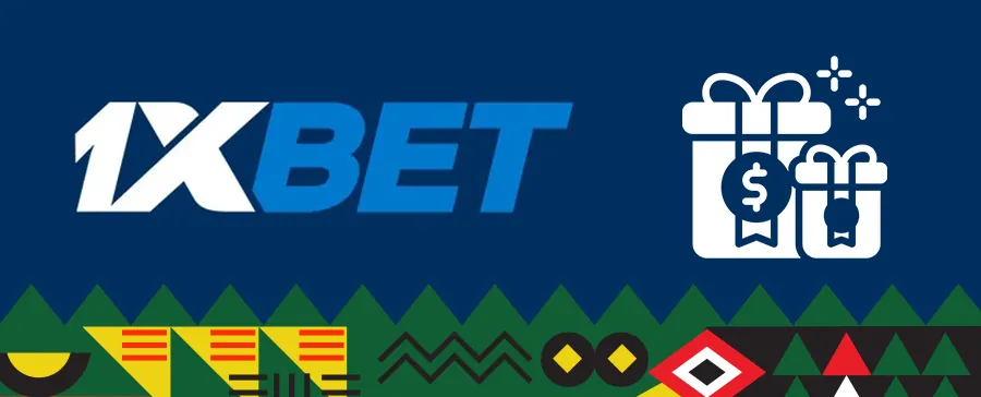 Promotions exclusives 1xBet